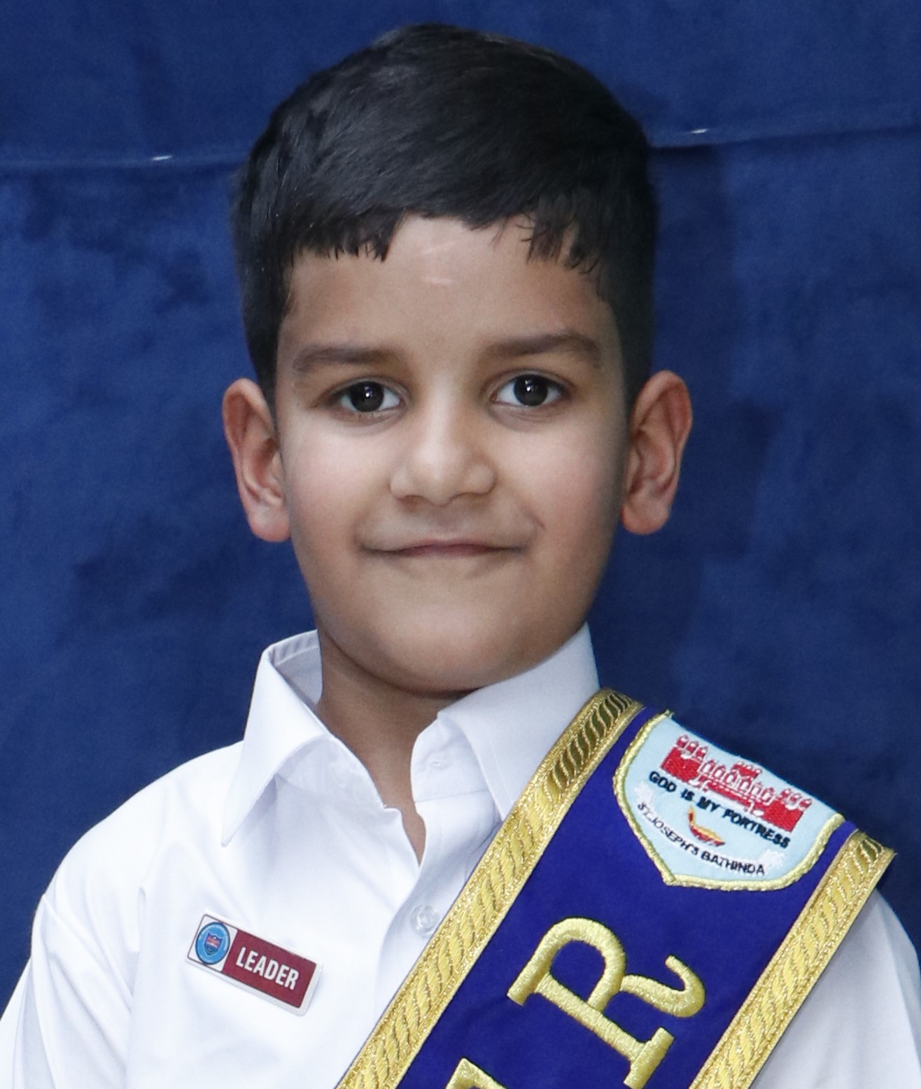 UDAYVEER CHAWLA